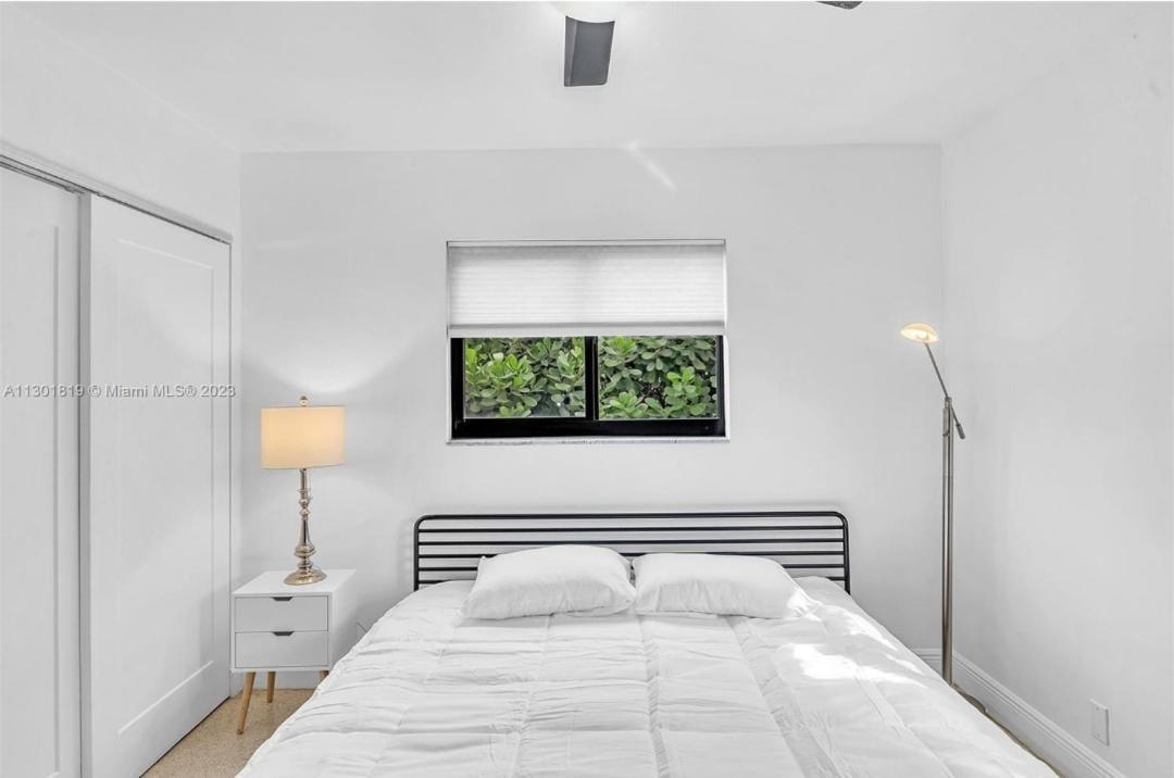 Cozy Geta Villa Fort Lauderdale Bagian luar foto