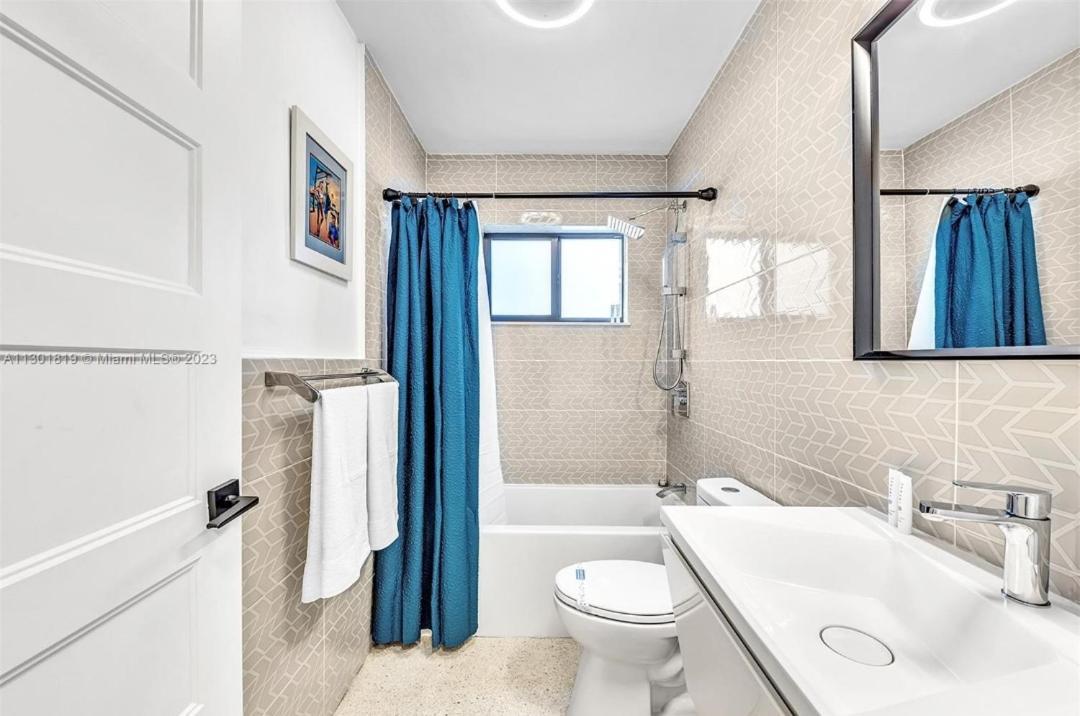 Cozy Geta Villa Fort Lauderdale Bagian luar foto